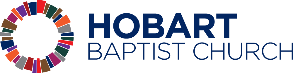 Hobart Baptist Church