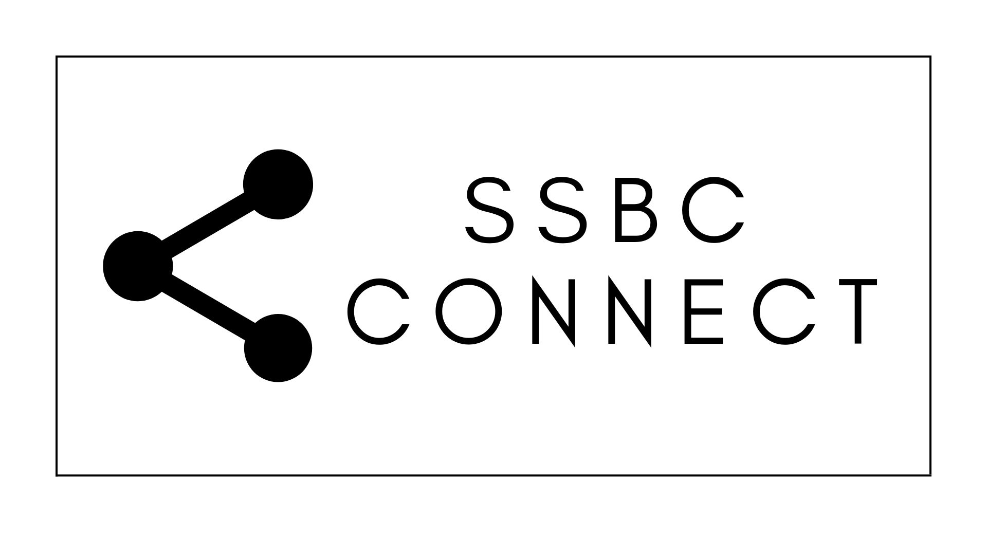 SSBC Connect