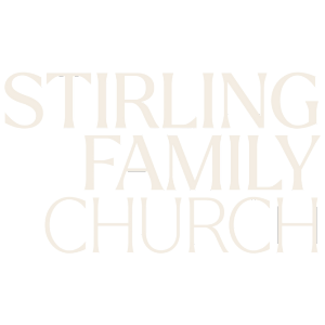 Stirling Family Church