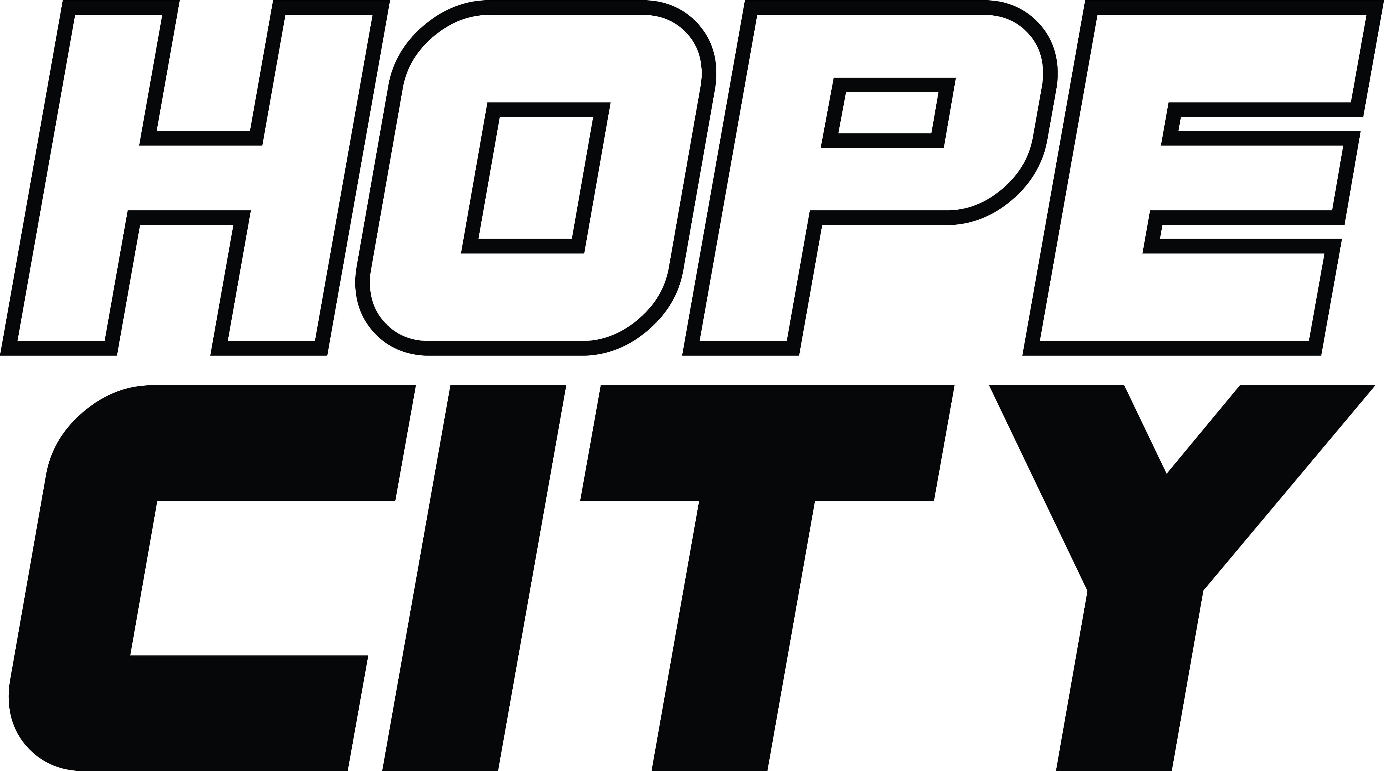 Hope City Online