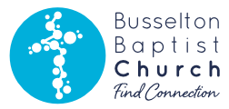 Busselton Baptist Church
