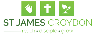 St James Croydon