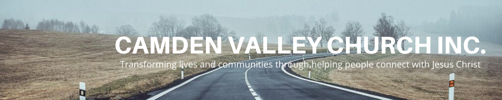 CV Church