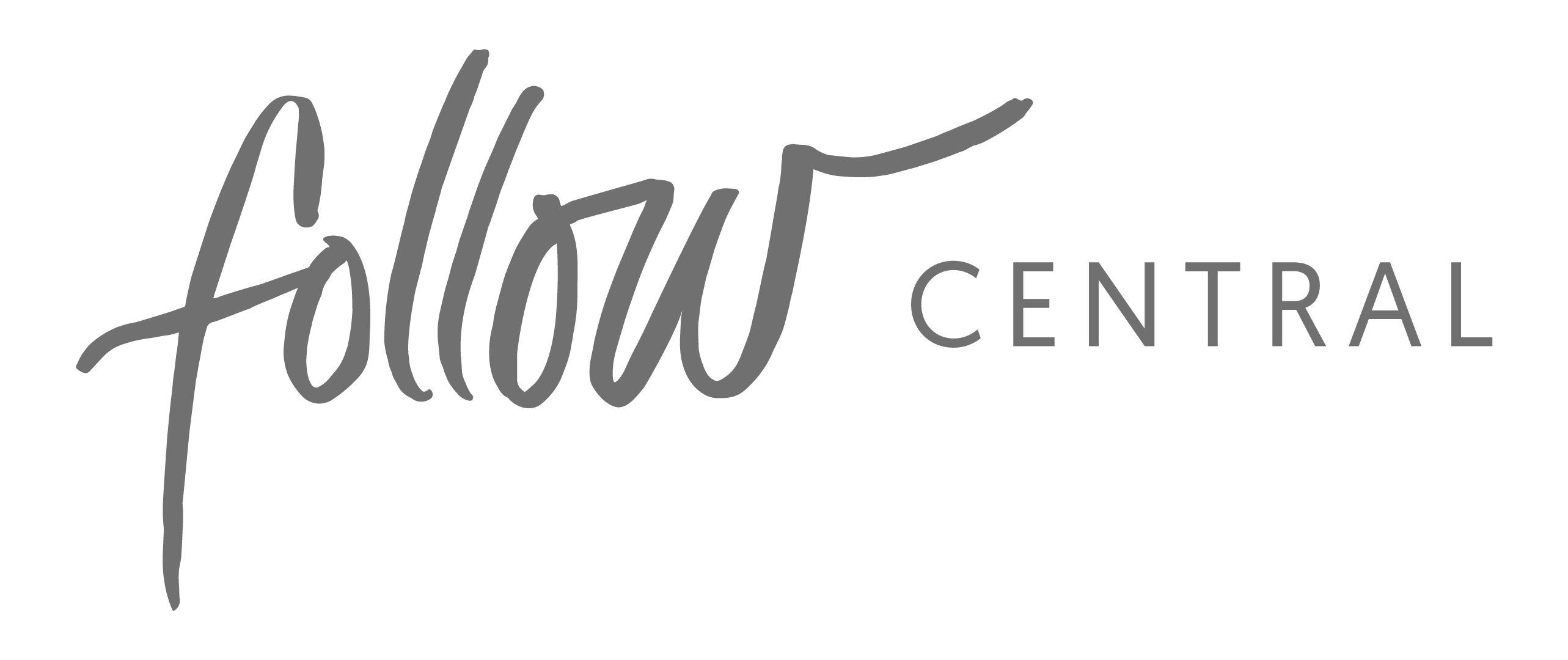 Follow Central