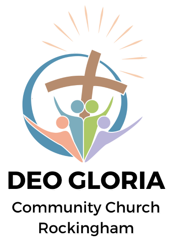 Deo Gloria Community Church  Rockingham