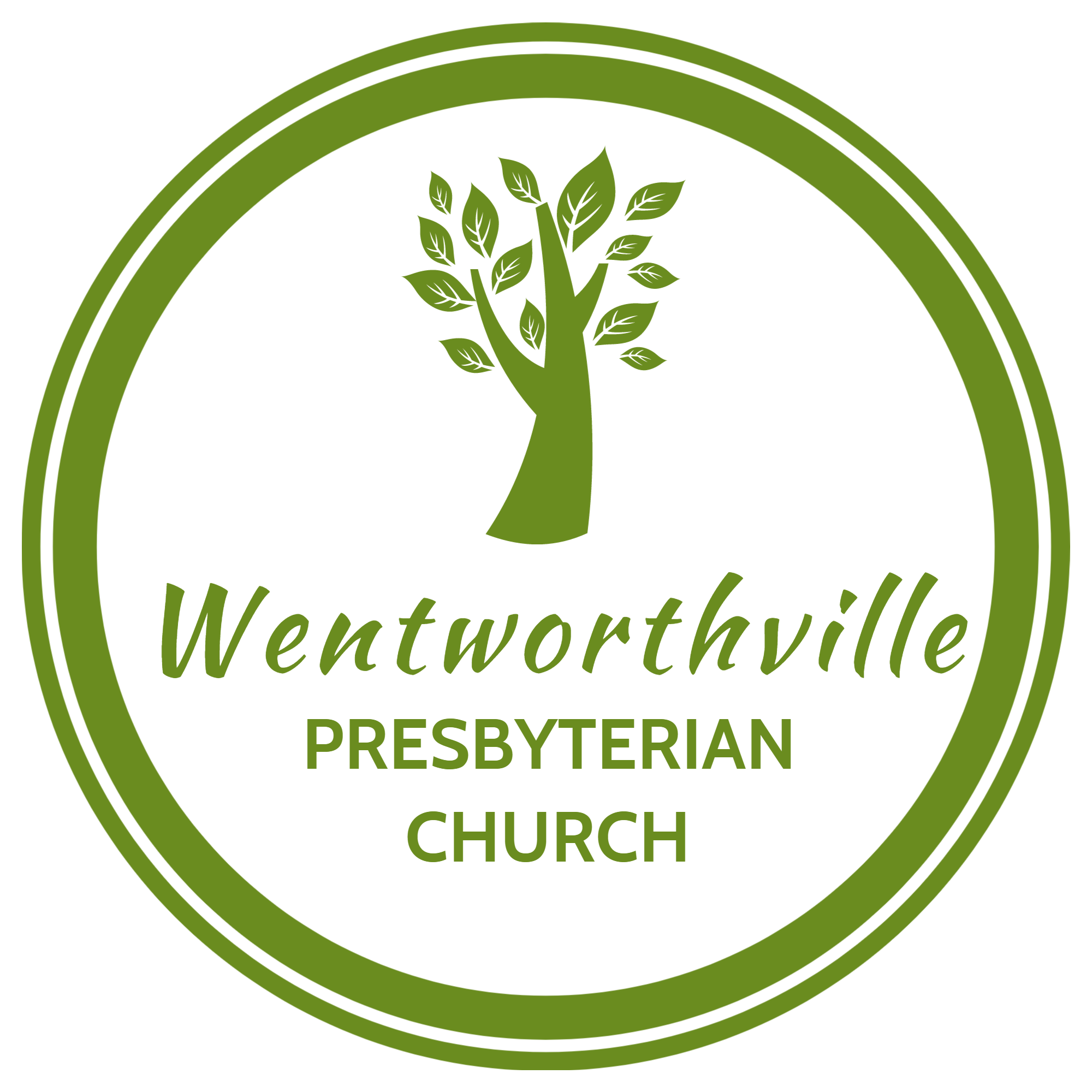 Wentworthville Presbyterian Church