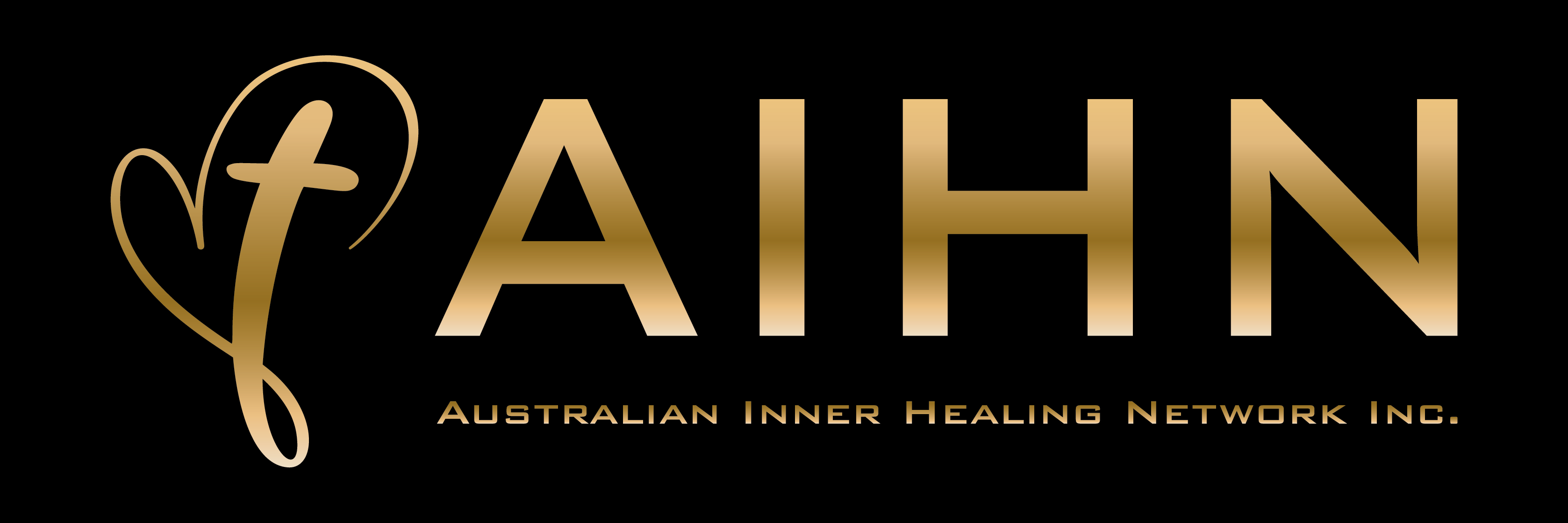 Australian Inner Healing Network