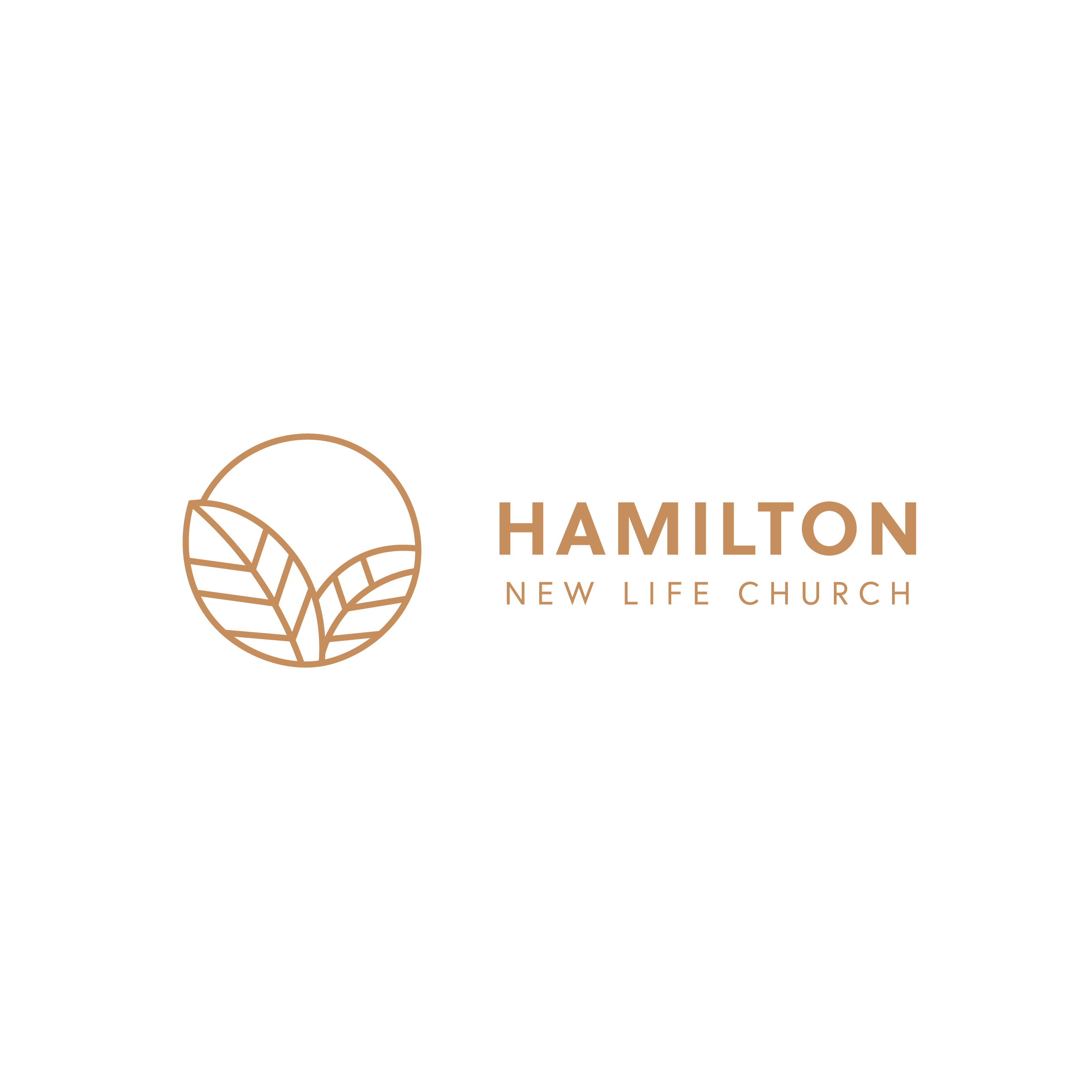 Hamilton New Life Church