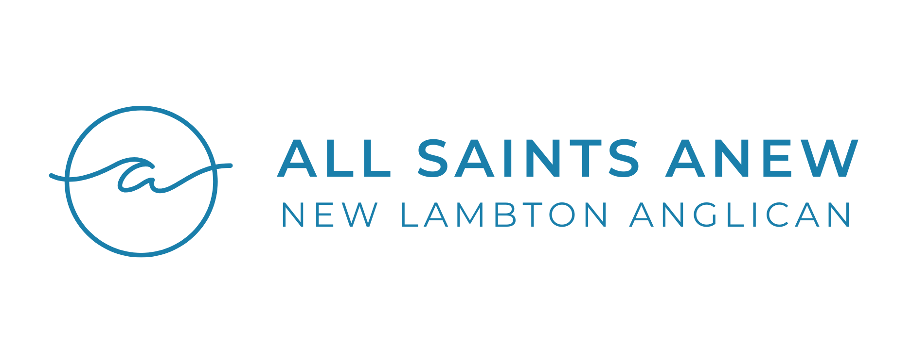 All Saints ANeW