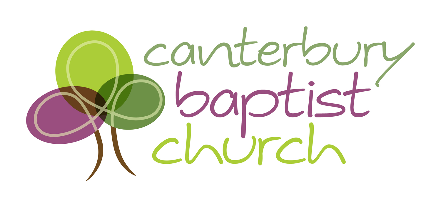 Canterbury Baptist Church
