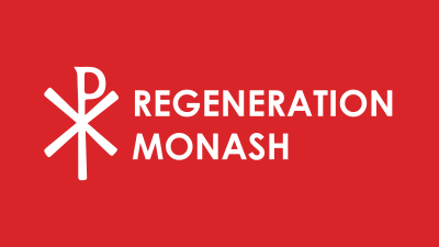 Regeneration Church Monash