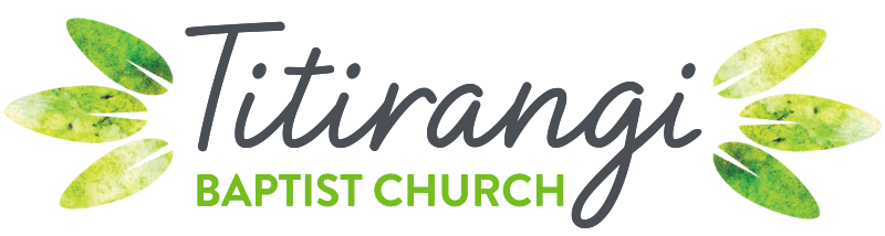 Titirangi Baptist Church