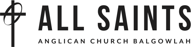 All Saints' Anglican Church Balgowlah