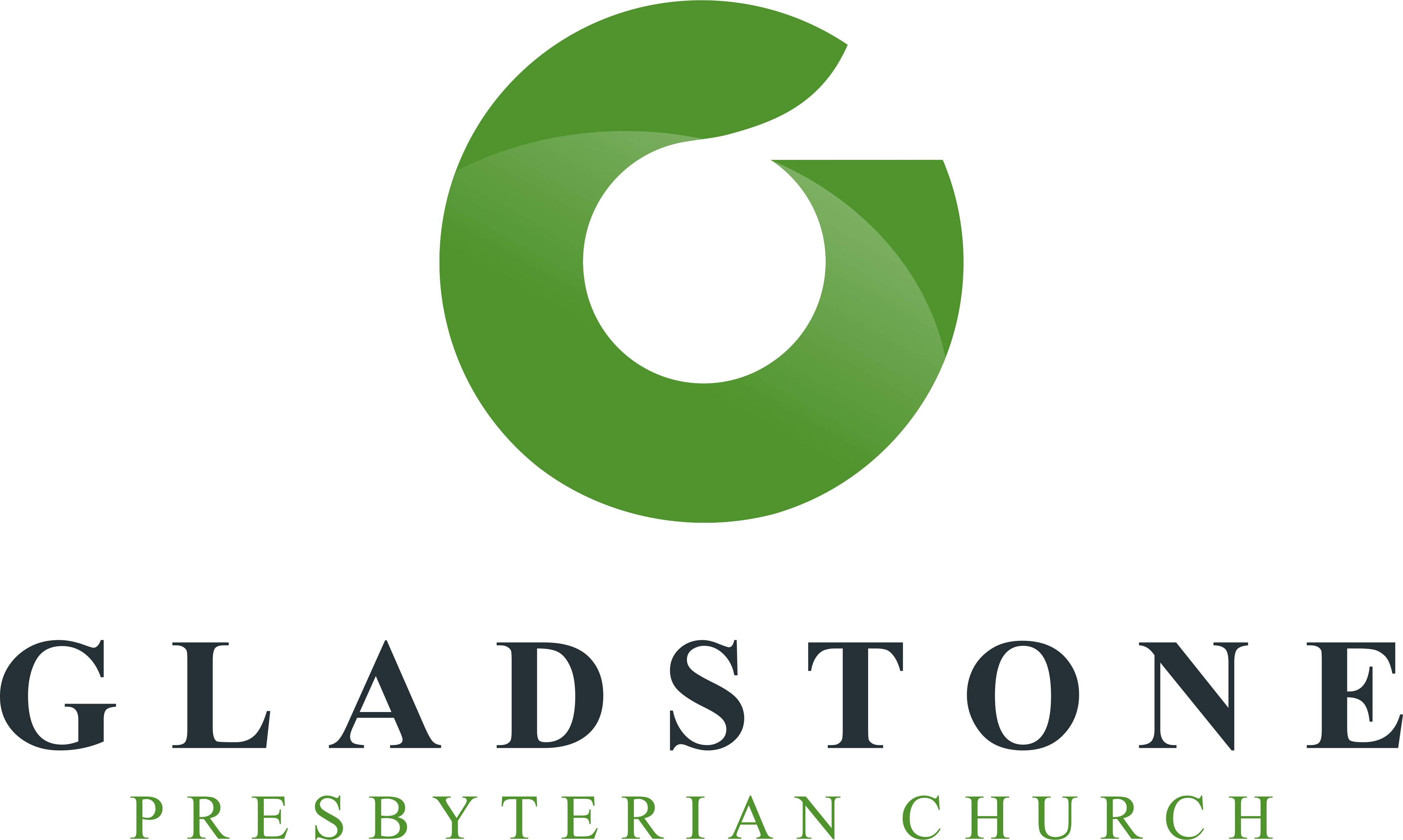 Gladstone Presbyterian Church
