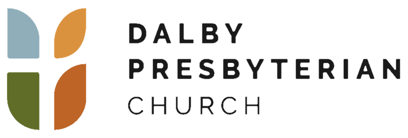 Dalby Presbyterian Church