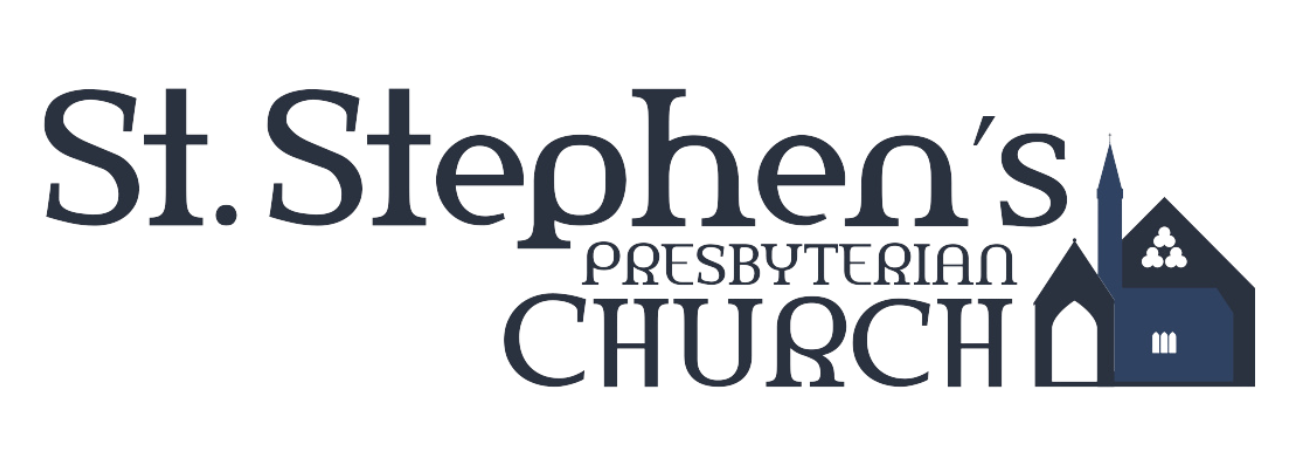 St Stephen's Presbyterian Church