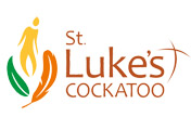 St. Luke's Cockatoo & Gembrook