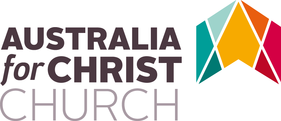 Australia for Christ Church
