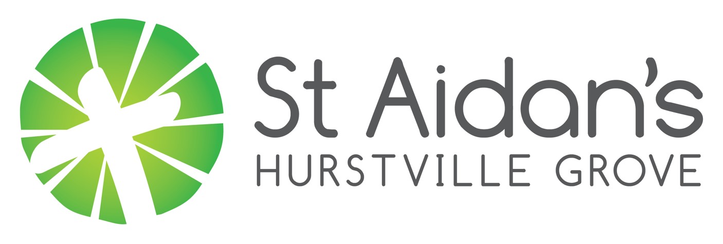 Grove Church ~ St Aidan's Hurstville Grove