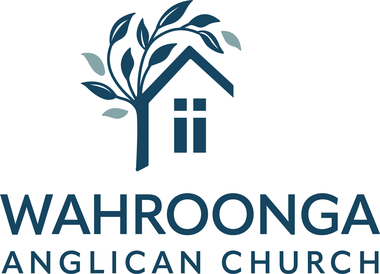 Wahroonga Anglican