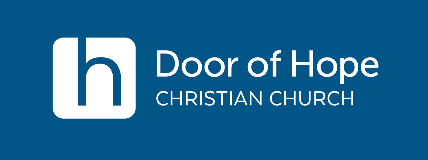 Door of Hope Christian Church