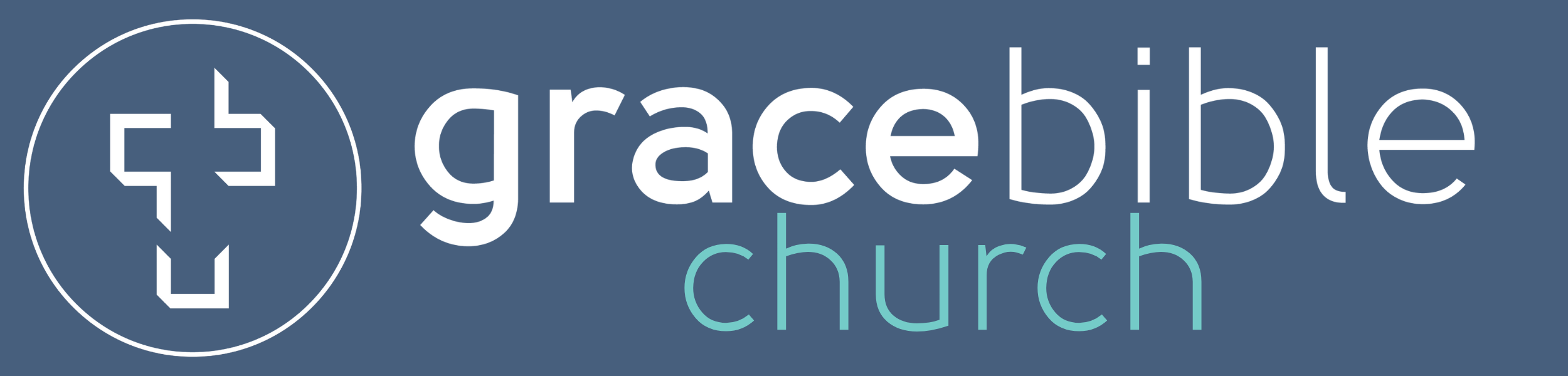 Grace Bible Church Holland Park