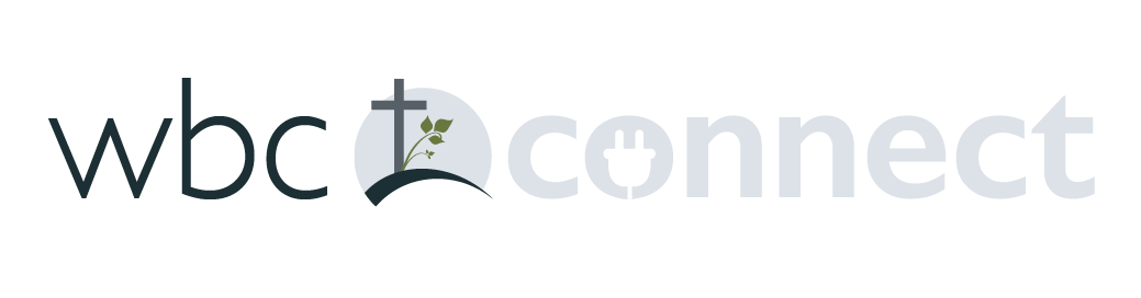 Woodvale Baptist Church Connect