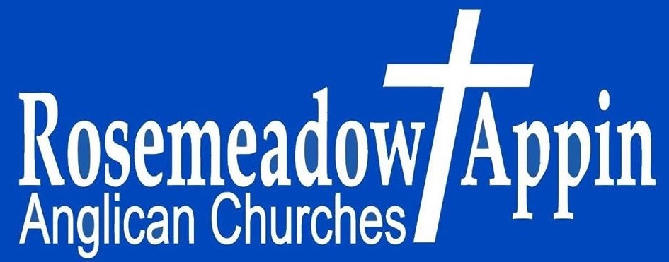 Rosemeadow-Appin Anglican Churches