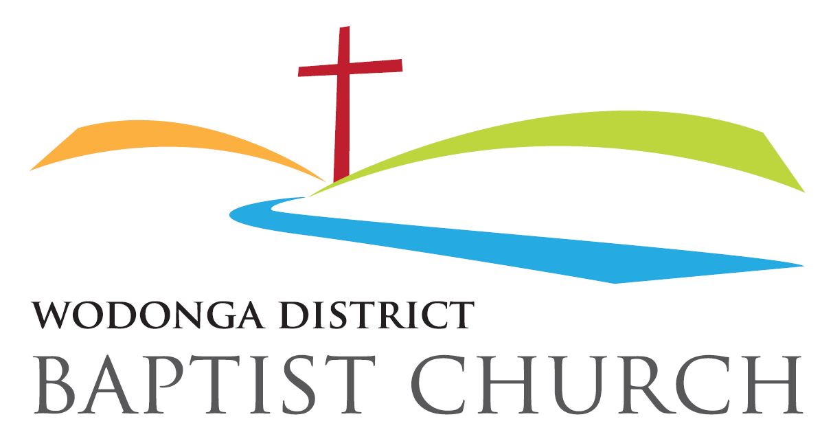 Wodonga and District Baptist Church