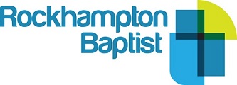 Rockhampton Baptist