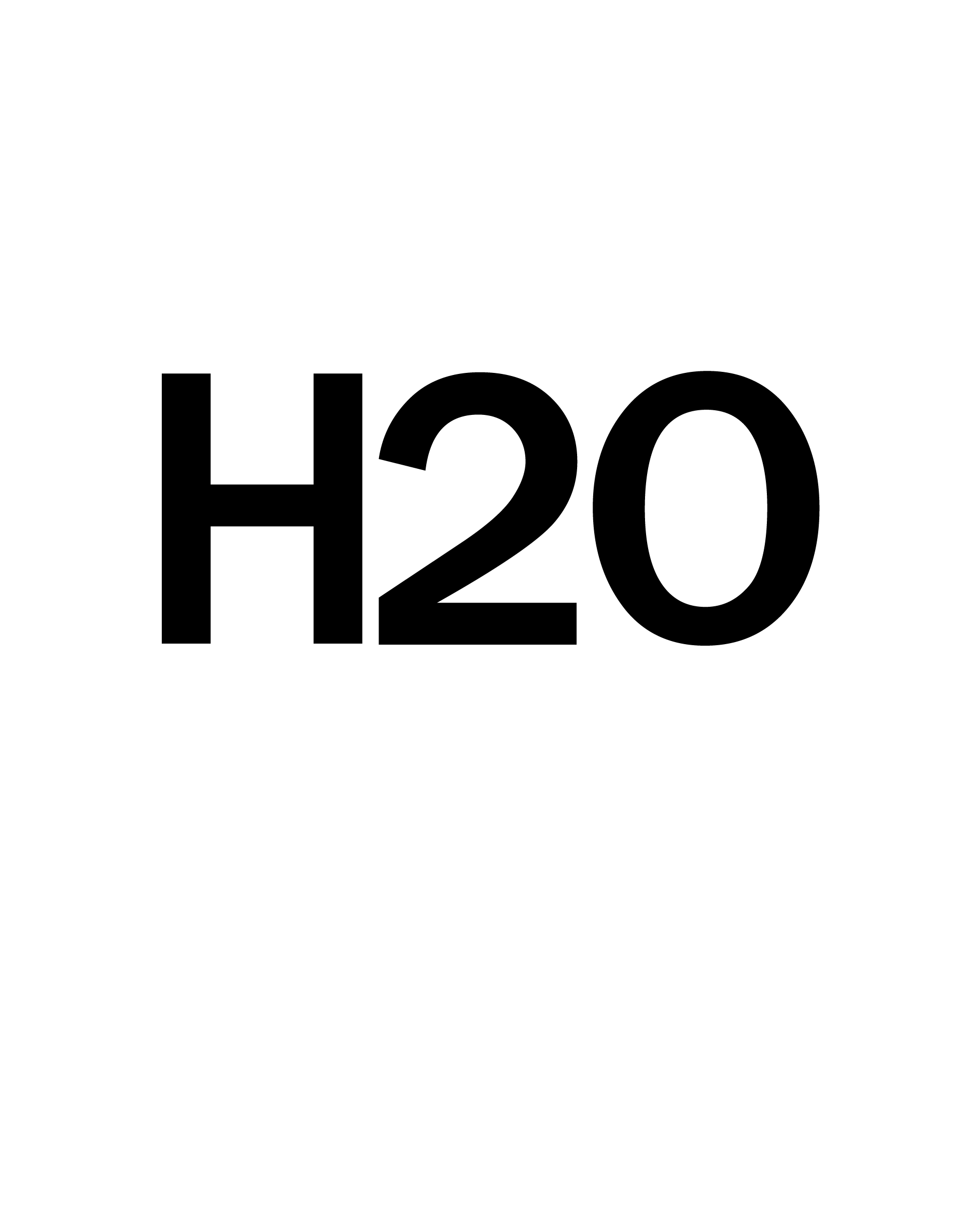 H2O Church