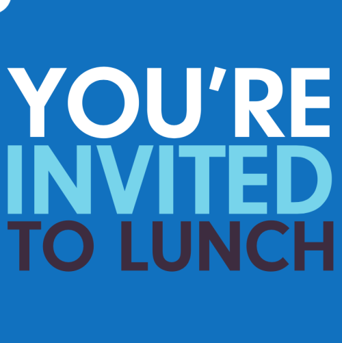 Welcome Lunch  - Turramurra