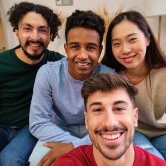Young Adults Gatherings