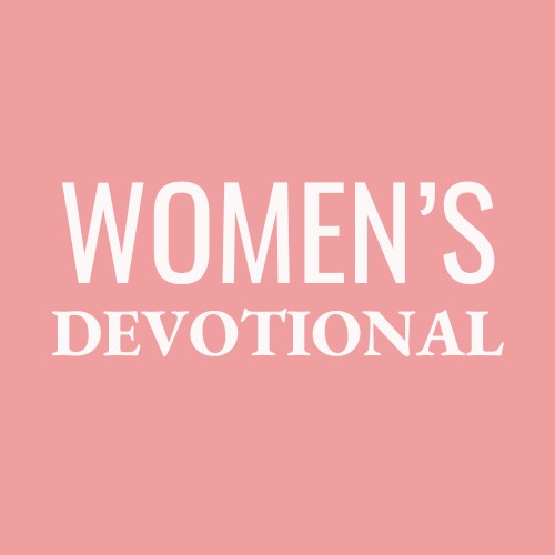 Women's Devotional
