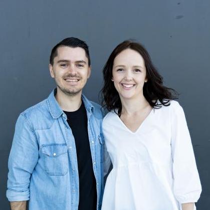 Young Married Discipleship