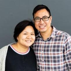 Family Bible Study (in Cantonese)
