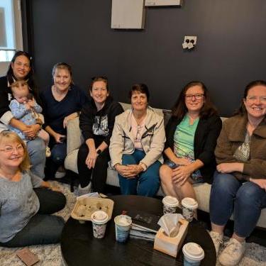 New & Expectant Mums Catch Ups, Connection & Care