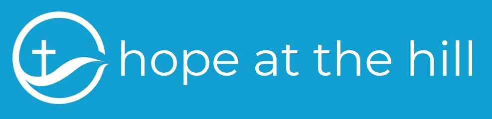 hope at the hill - Rooty Hill Presbyterian Church