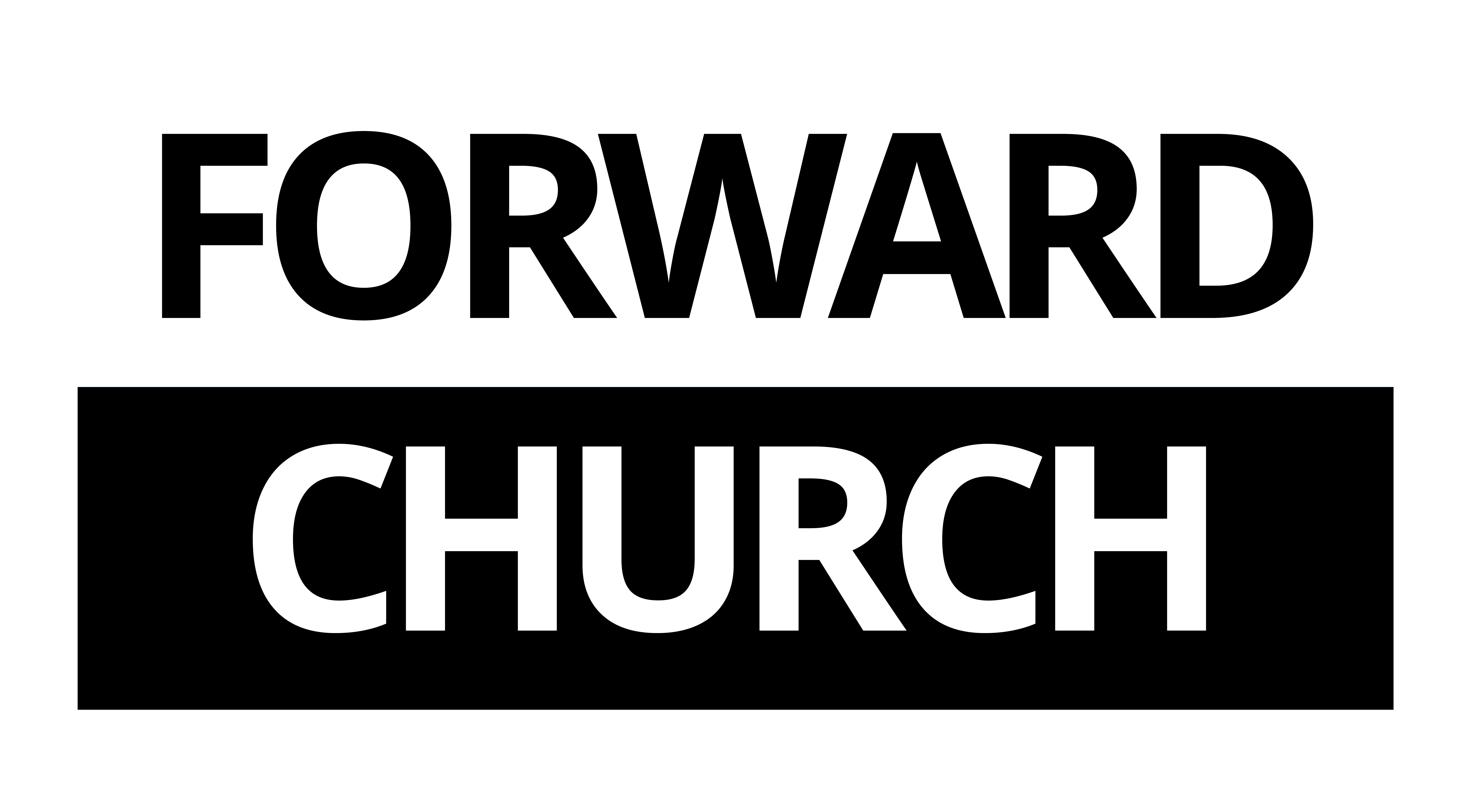 Forward Church - Gold Coast