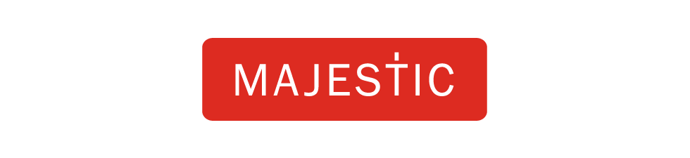 MAJESTIC DATABASE