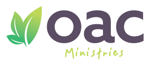 OAC Ministries Australia