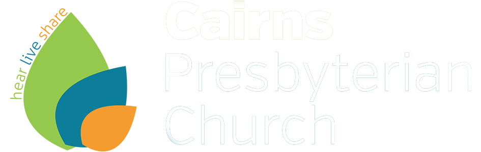 Cairns Presbyterian Church