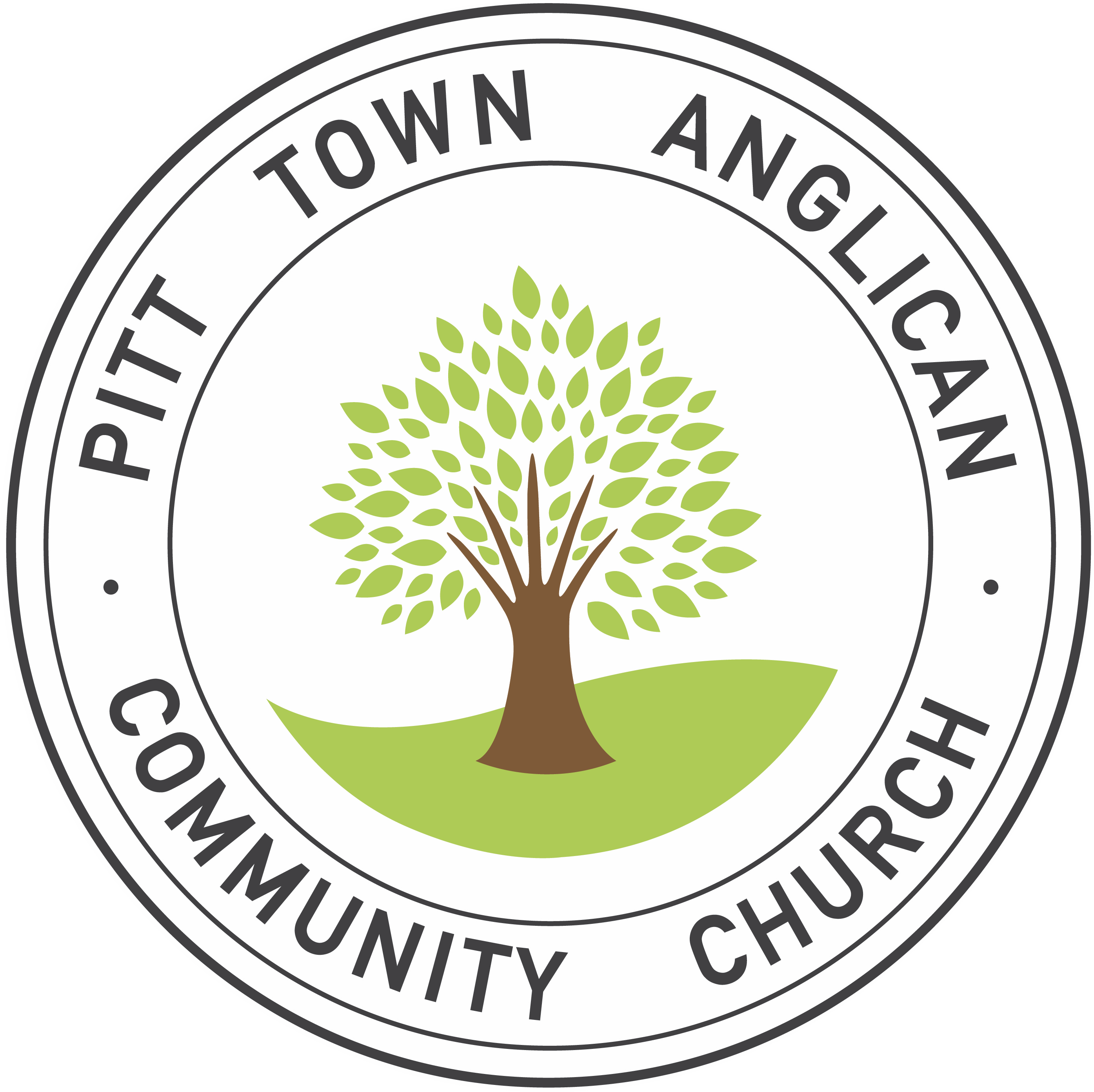 Pitt Town Church
