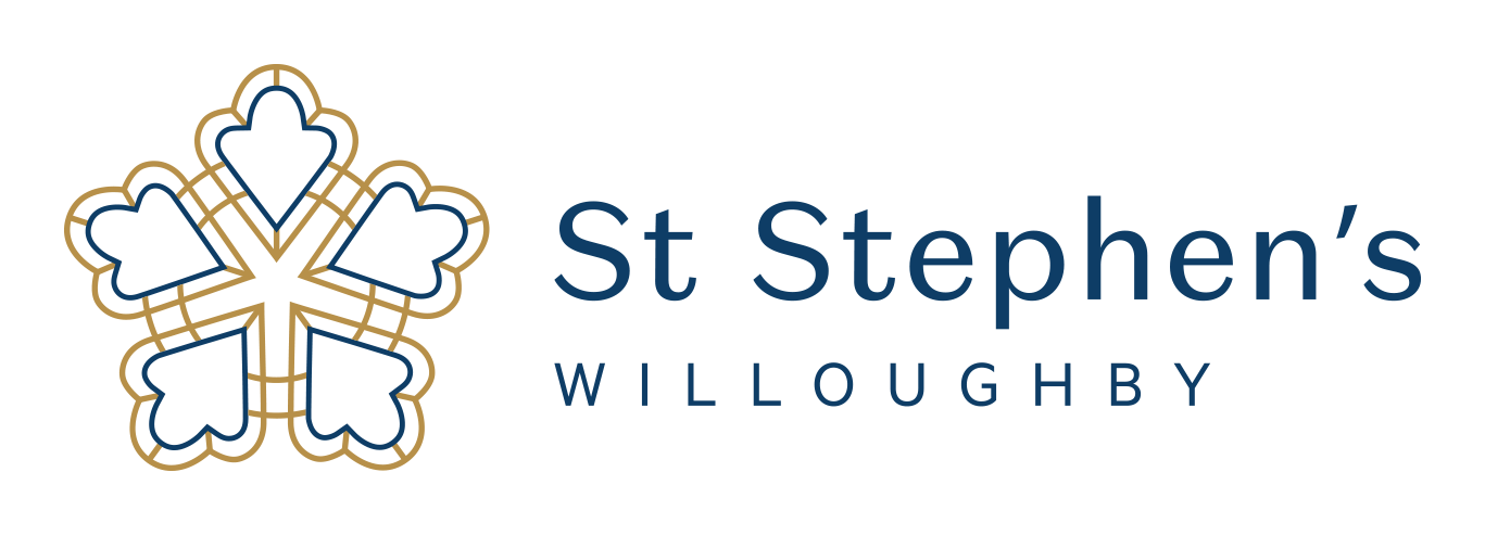 St Stephen's Anglican Church Willoughby